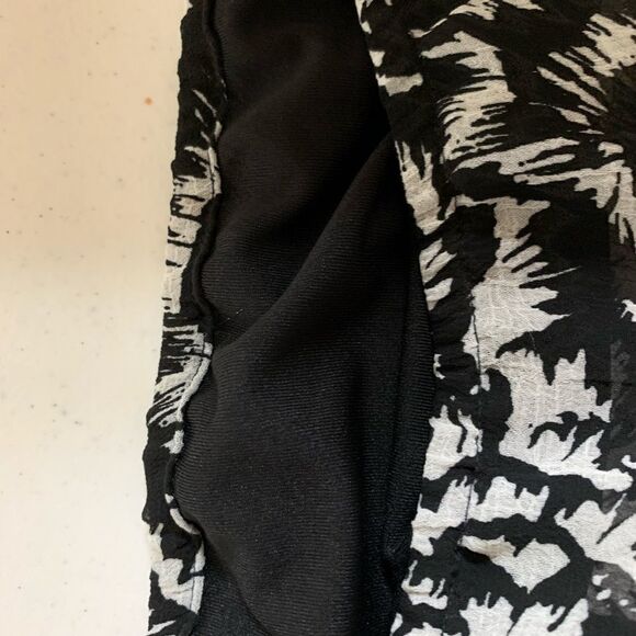Ann Taylor blouse  - Picture 8 of 10